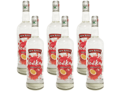 06 New Style Maracuyá 1000 ML