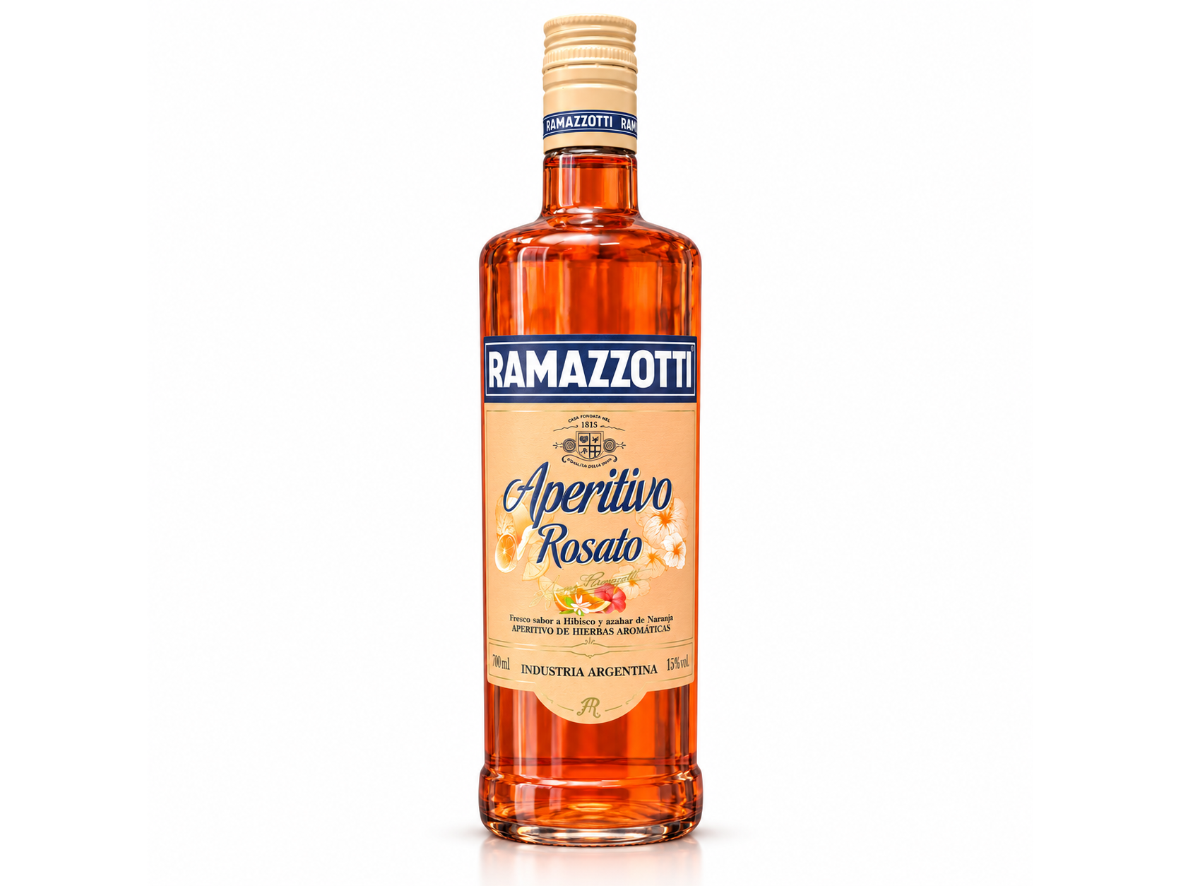 Ramazzotti Rosato 750 ML