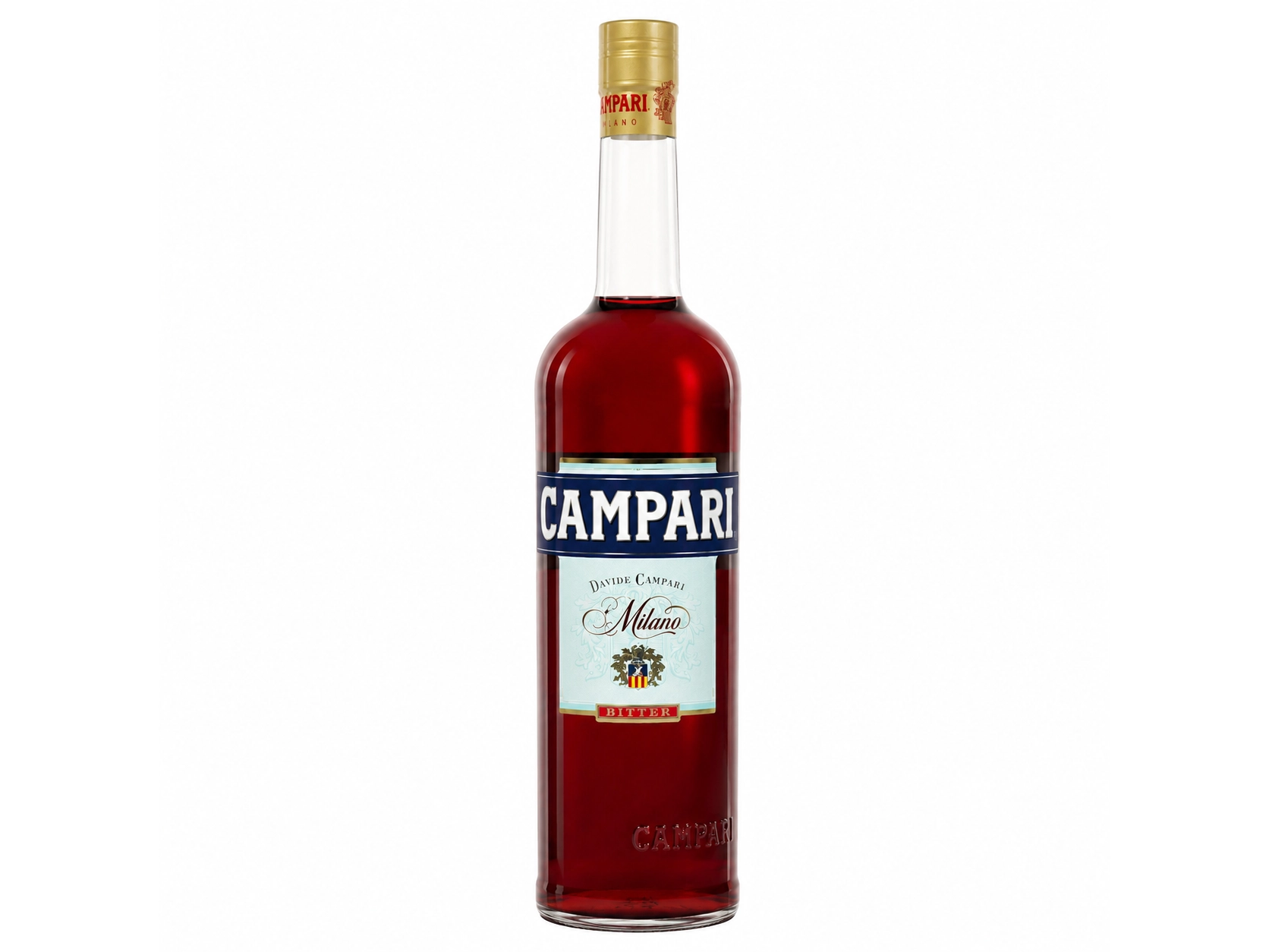 Campari 3000 ML