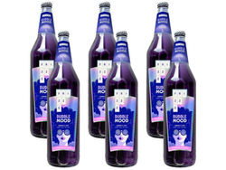 06 Frizze Blubble Mood 1000 ML