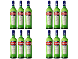 12 Gancia Americano 950 ML