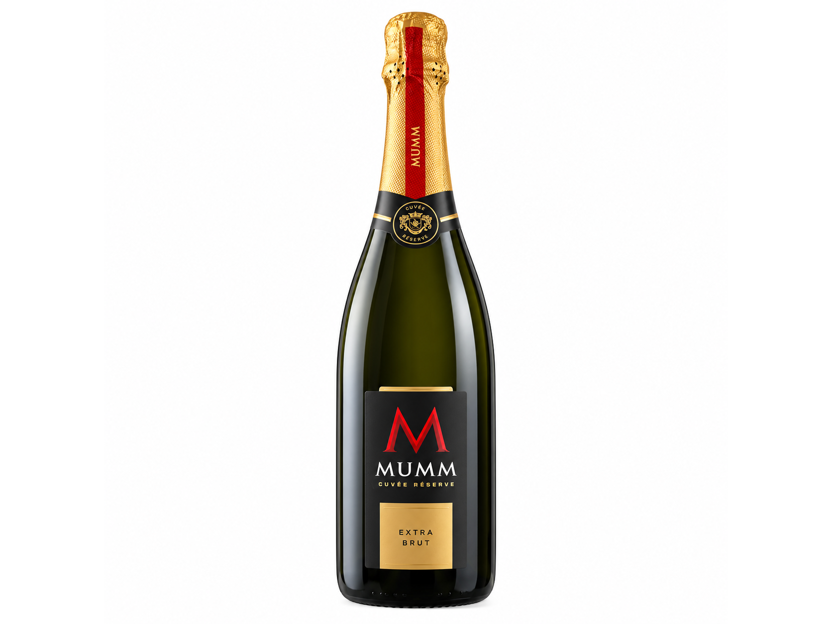 Mumm Extra Brut 750 ML
