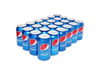 24 Pepsi 354 ML