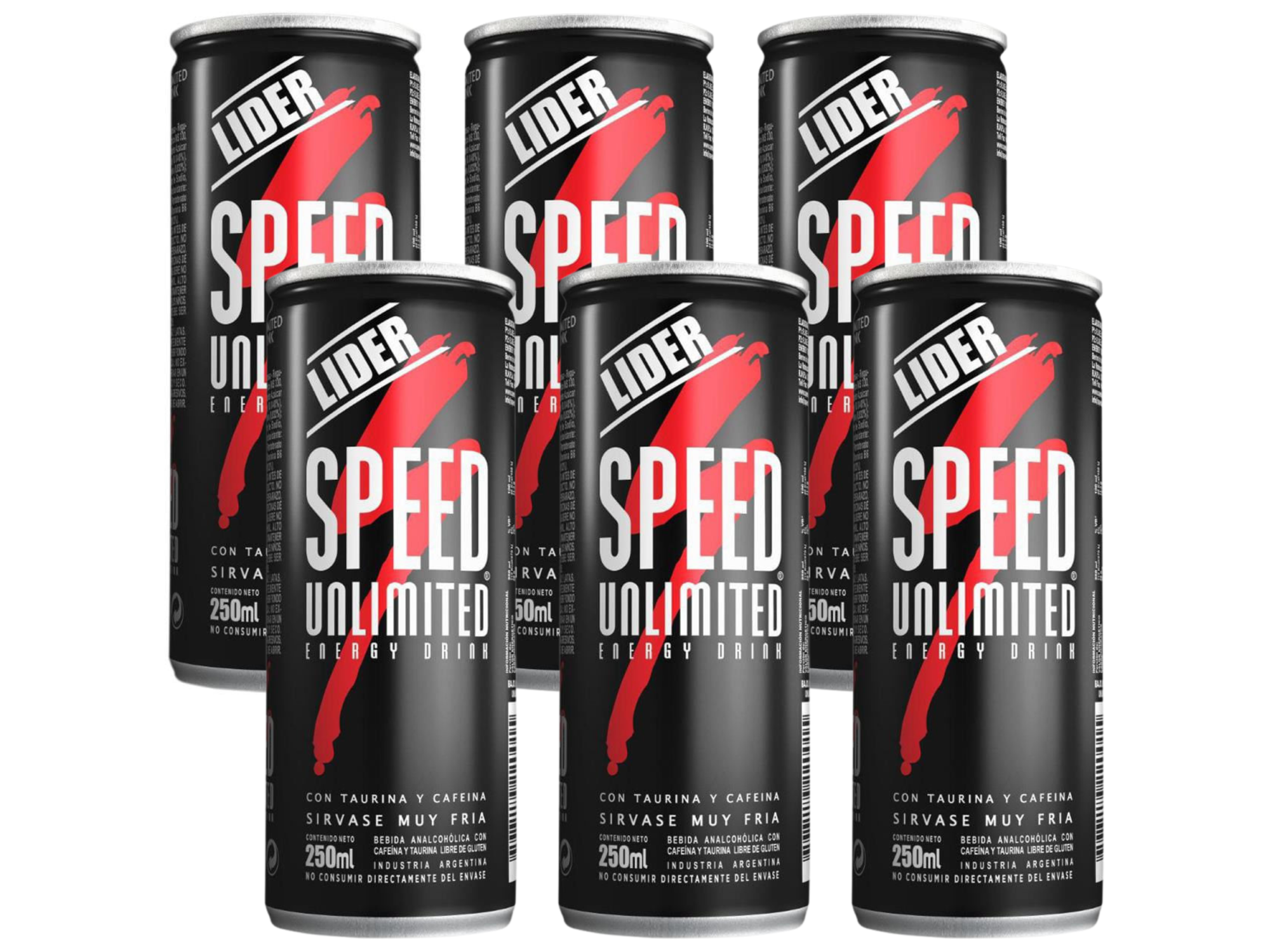 06 Speed 269 ML