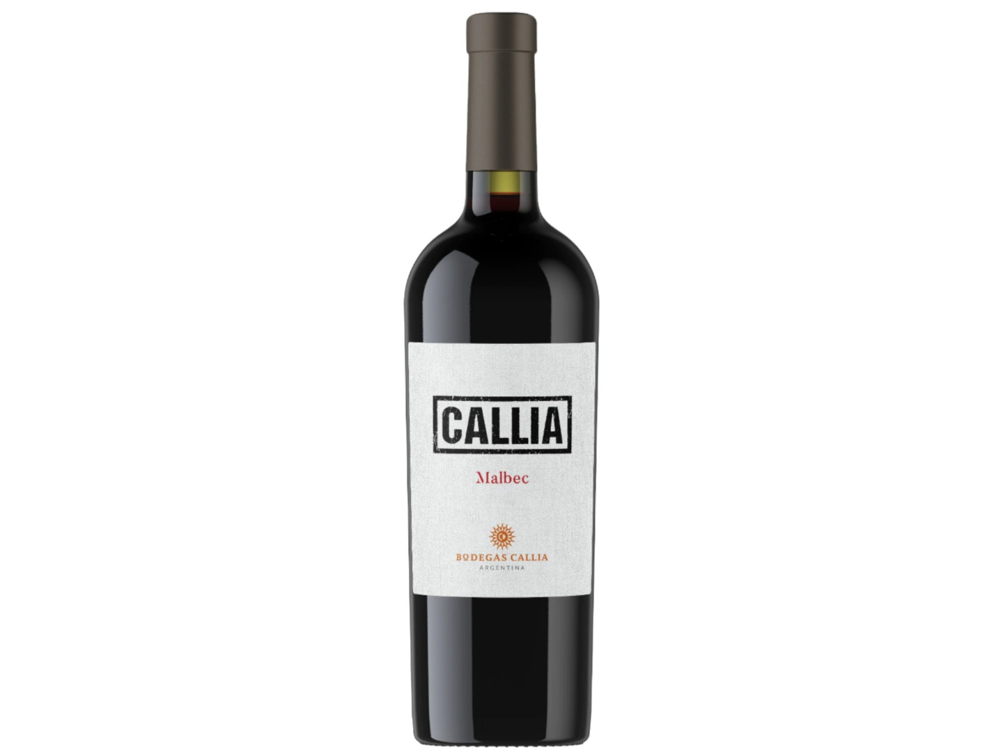 01 Callia Malbec Magnum (Botellón) 1500 ML