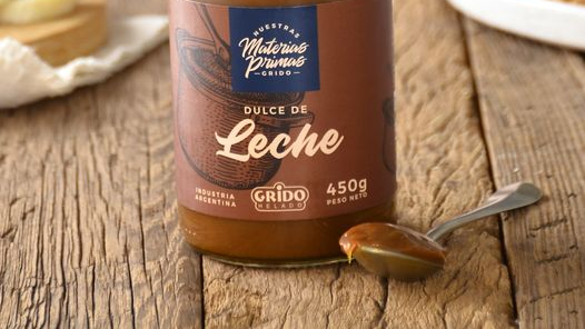 Grido - Cañada de Gomez | Productos Grido