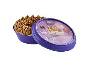 Torta Milka (12 Porciones)