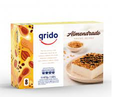 Almendrado x 8 Unidades