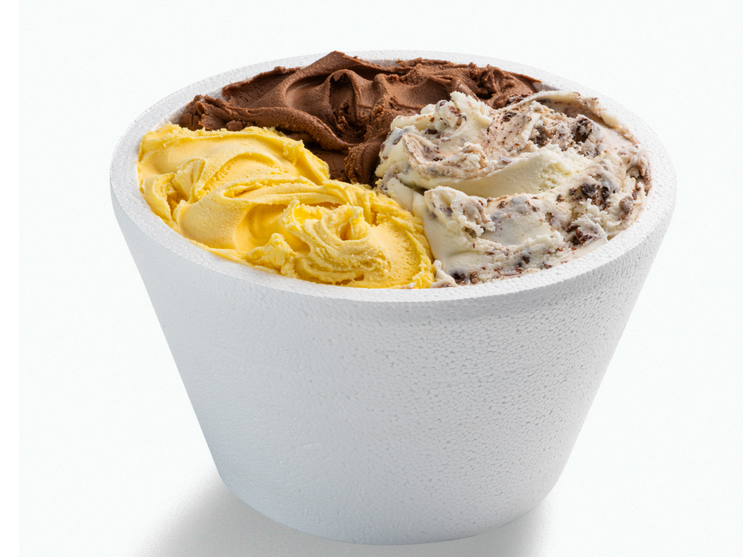 Helado 1 kg