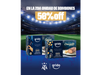 Promo 50% en la segunda unidad BOMBONES