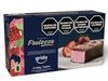 ¡NUEVO! Bombón FRUTEZZA x 8 Unidades
