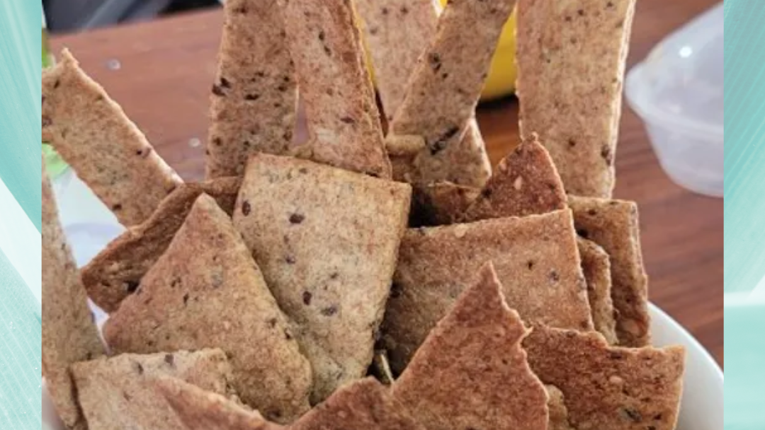 CEREALITAS DE HARINA DE ALMENDRAS X KG