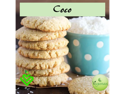GALLETITAS DE COCO X 1KG