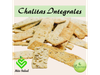 CHALITAS INTEGRALES