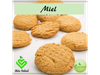 GALLETITAS DE MIEL X 1 KG