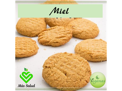 GALLETITAS DE MIEL X 1 KG