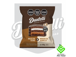 ALFAJOR TRIPLE X 12 UDS