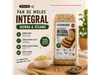 PAN INTEGRAL QUINOA Y SESAMO - SIN GLUTEN X 900 GRS