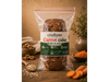 BUDIN DE AVENA CARROT CAKE X 650 GRS
