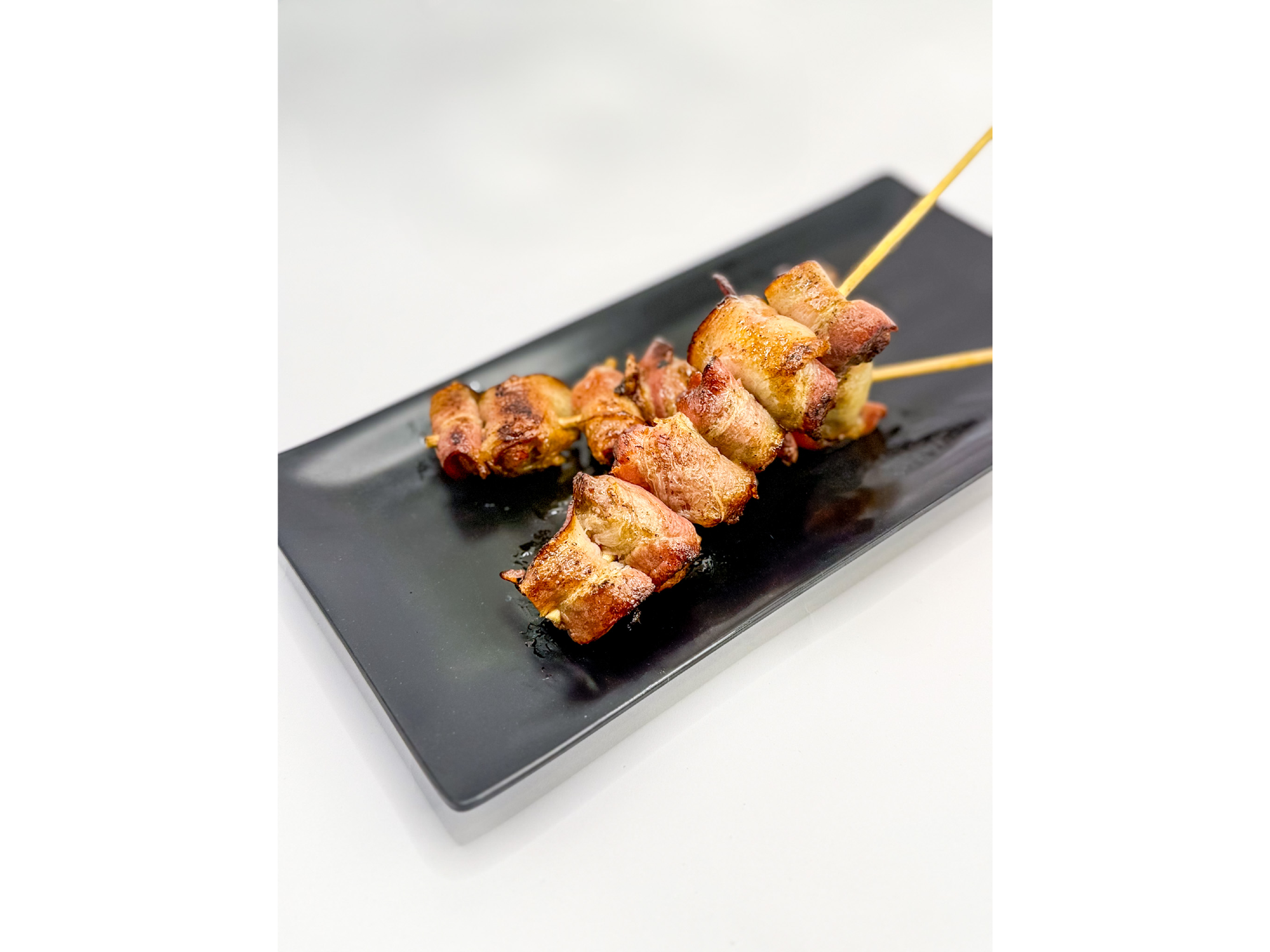 Pollo c/ Panceta