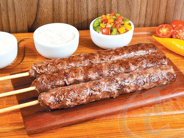 Kafta