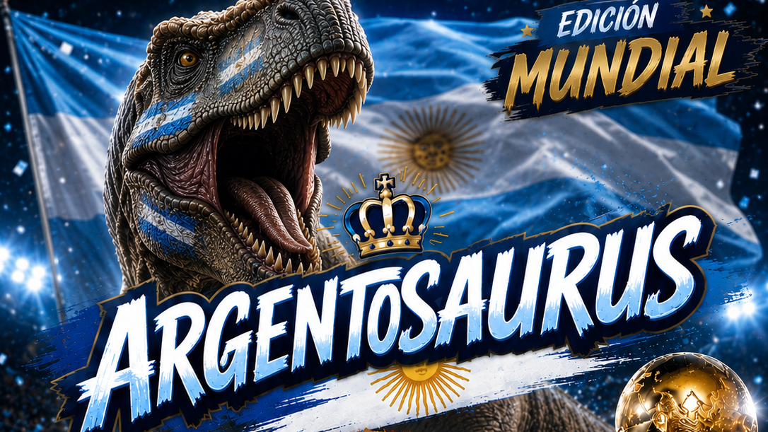 Edición mundial