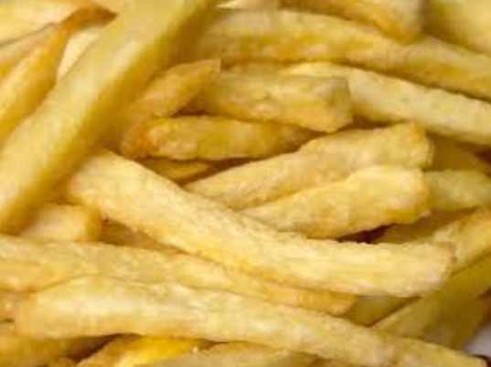Porción papas