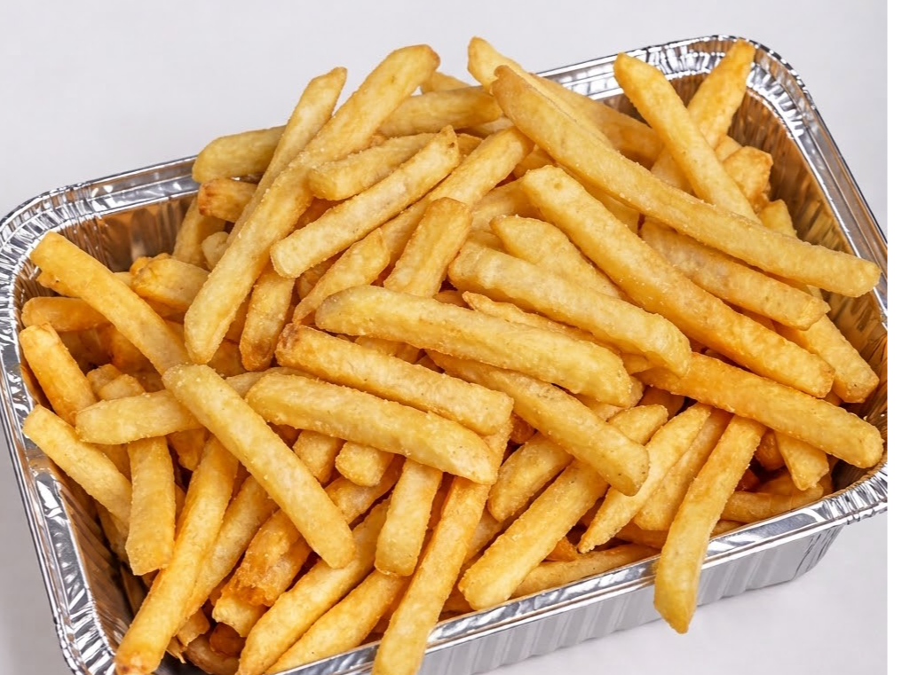 Papas medianas