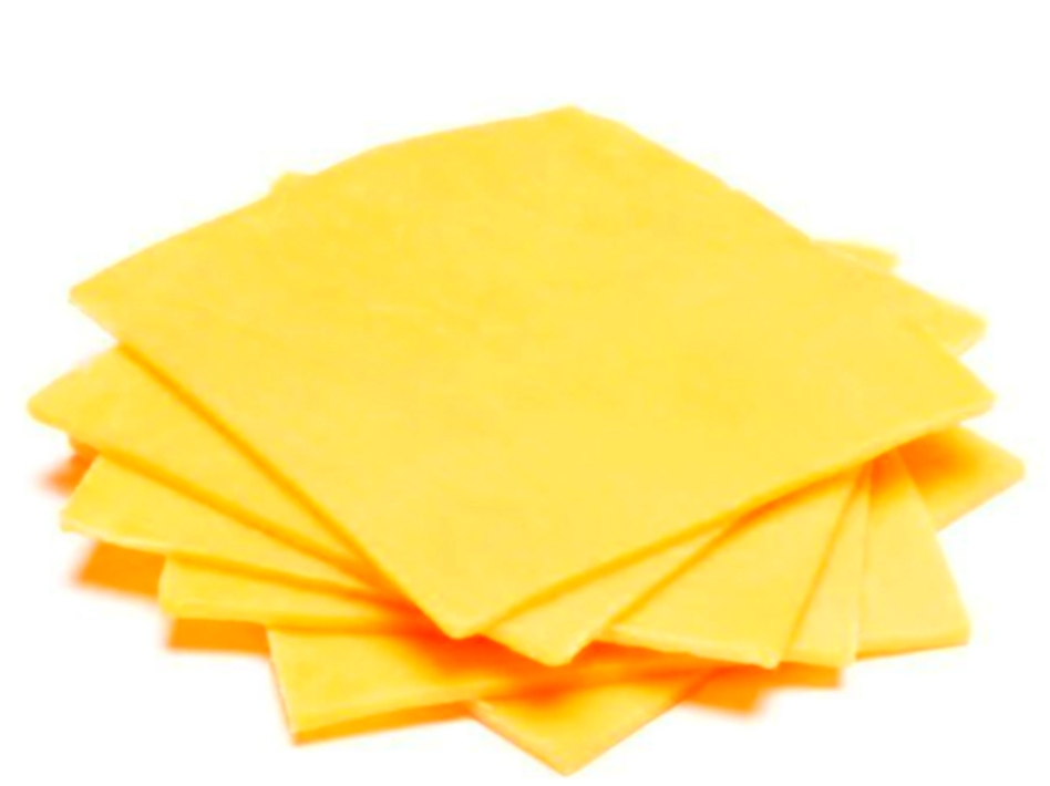 Cheddar feta