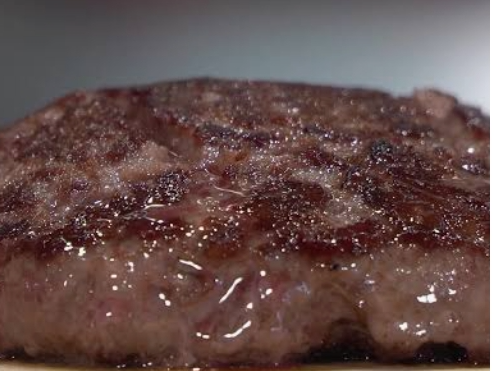 Medallón de carne