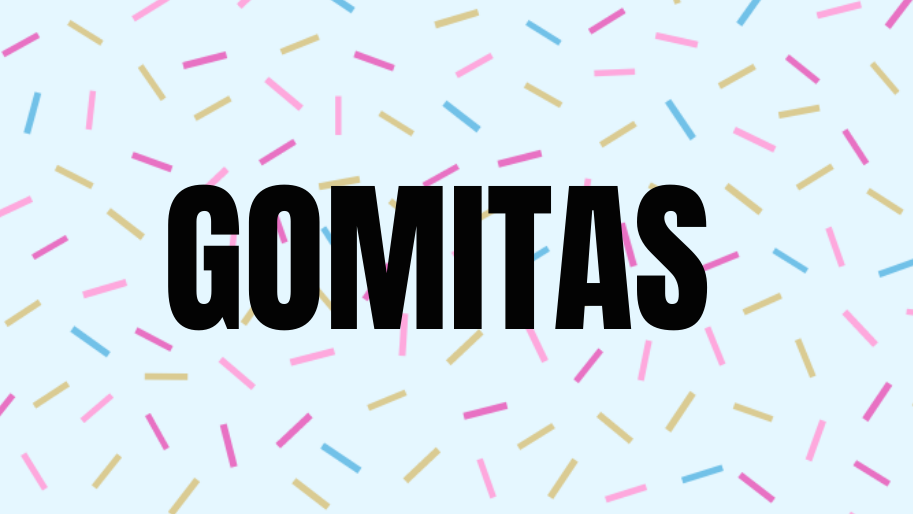 Gomitas