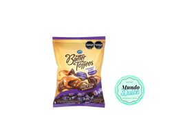 Butters toffees chocolate y dulce de leche x1