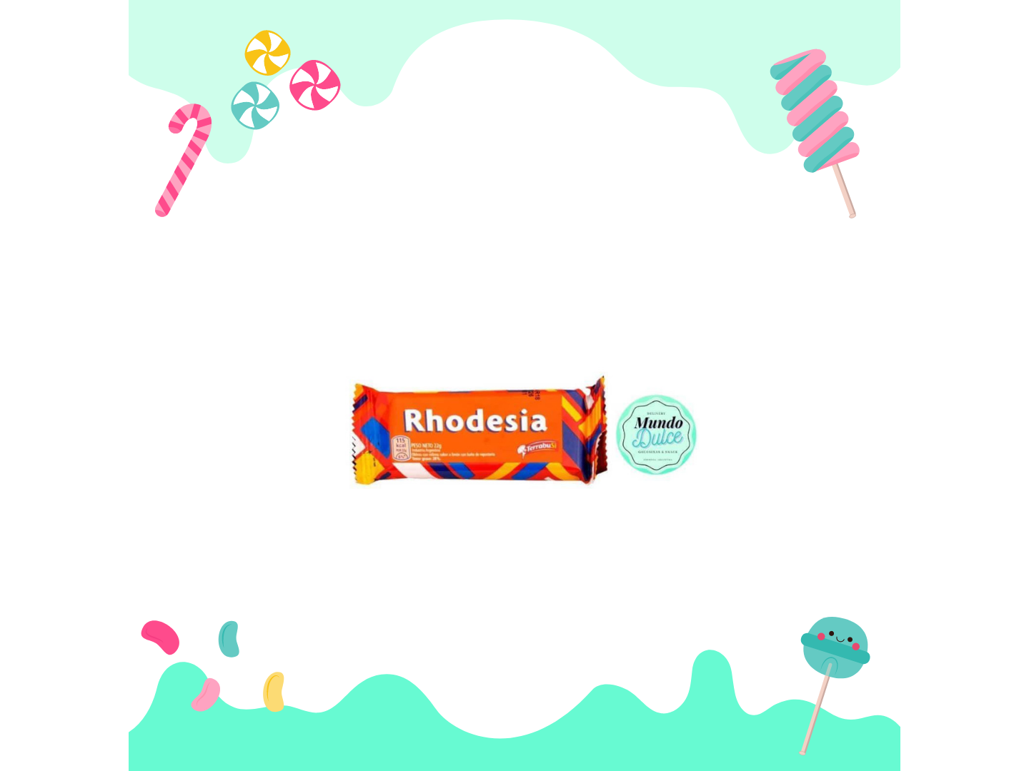Rodhesia