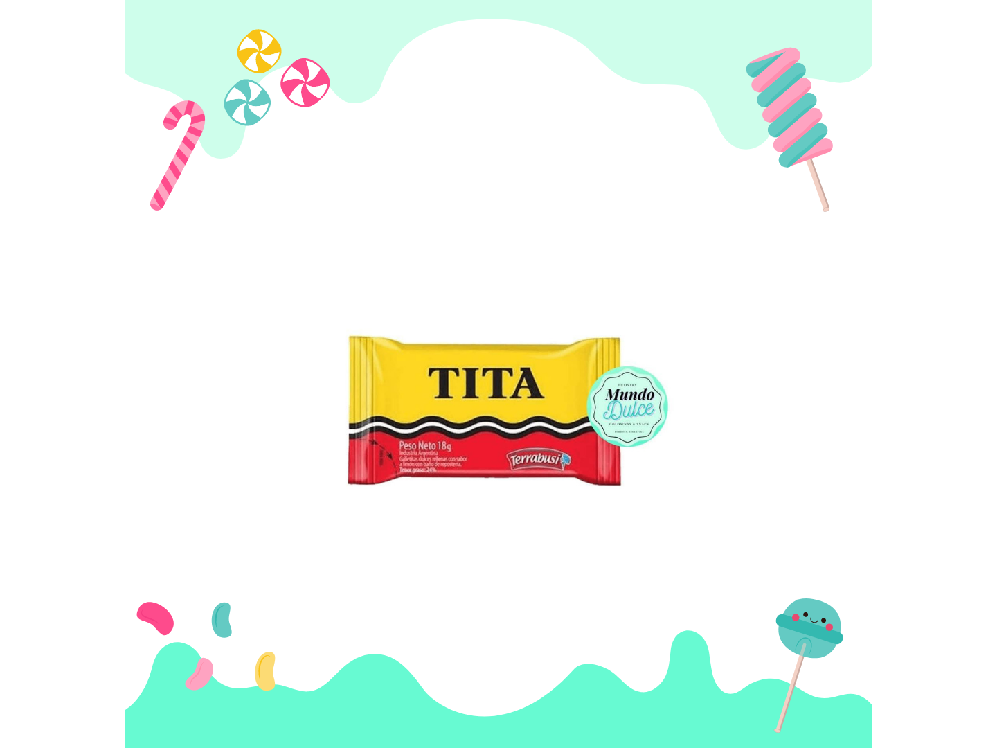 Tita