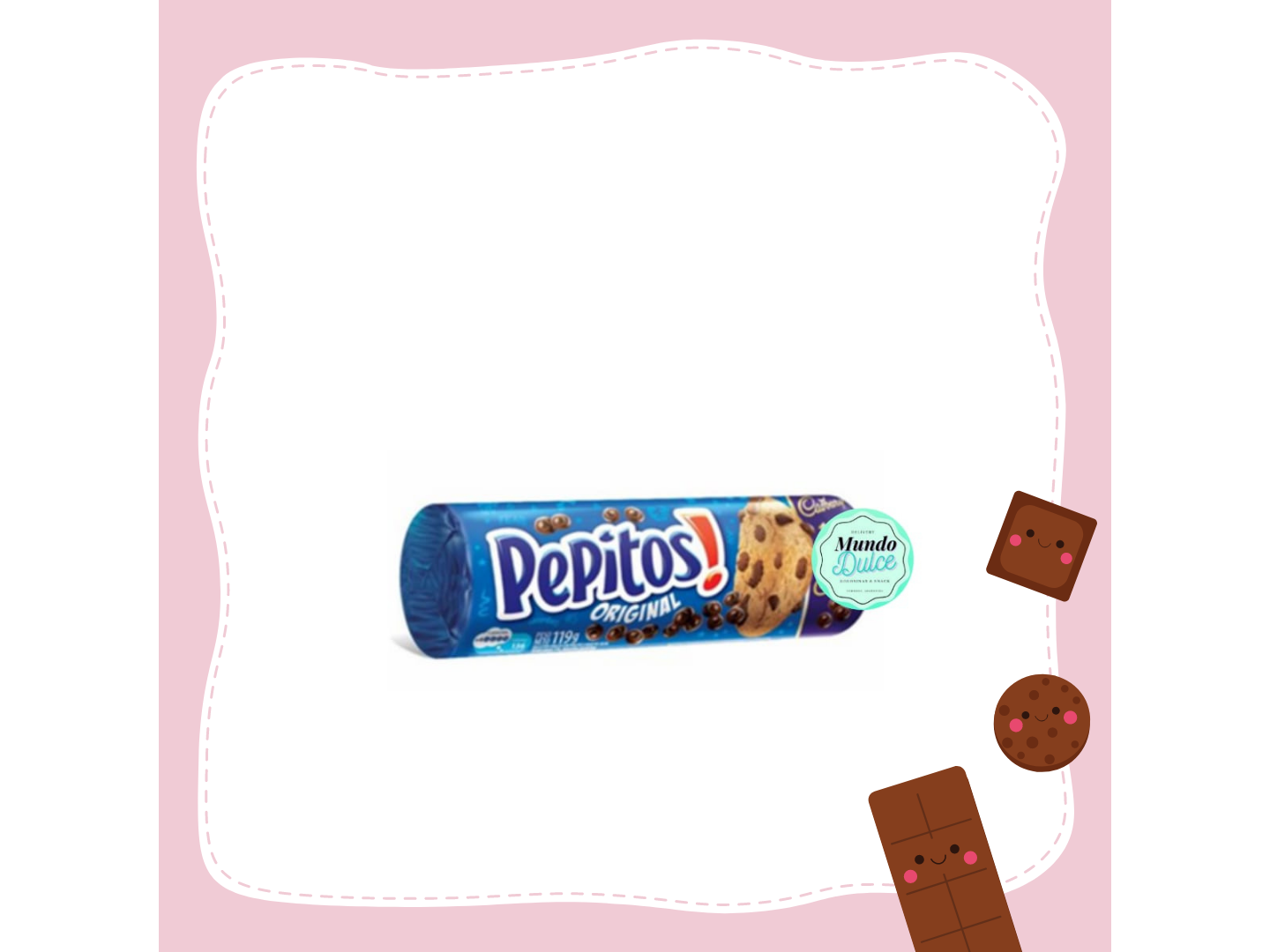 Pepitos