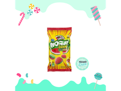 Mogul sandía extreme