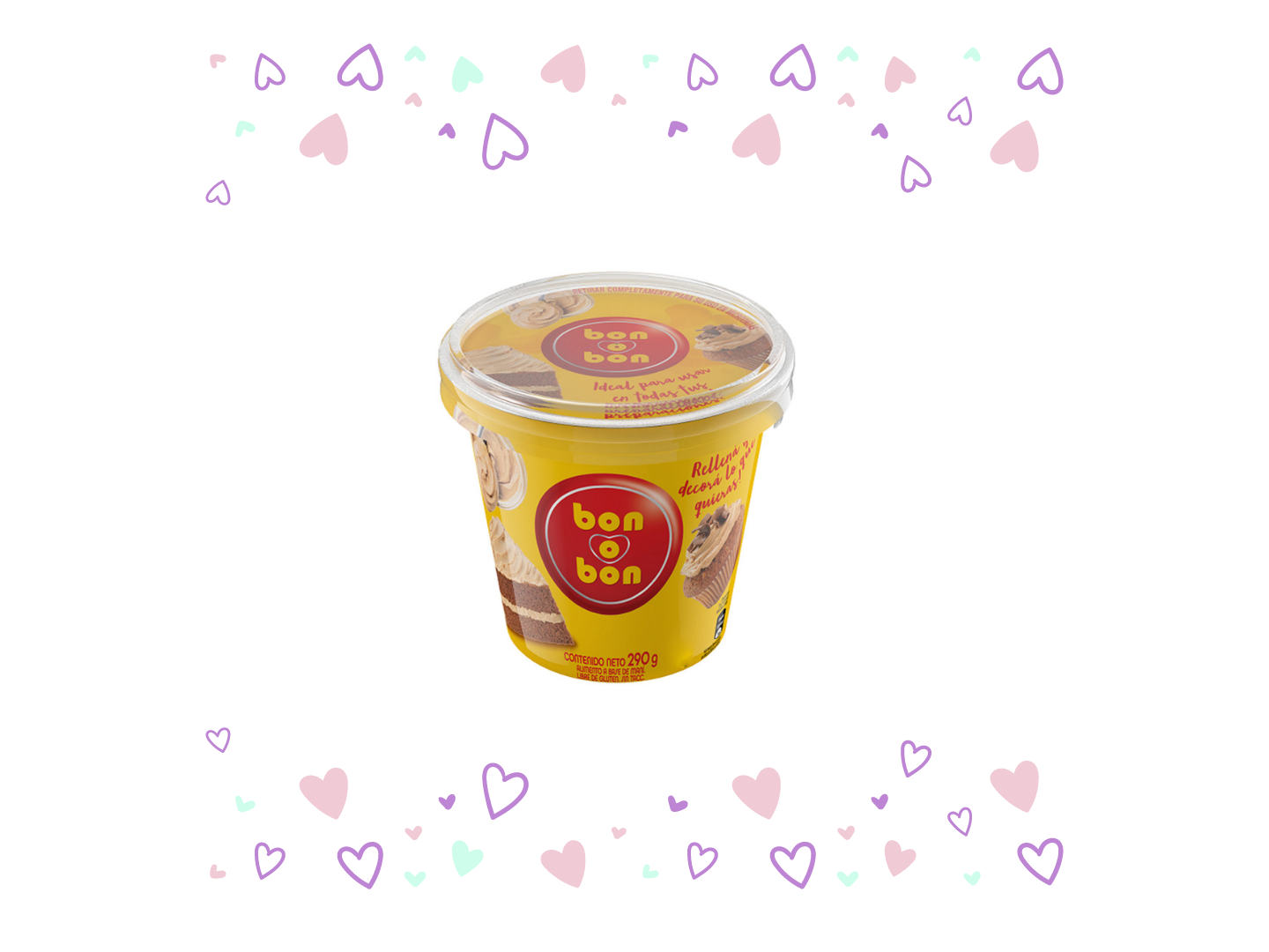 Pote bon o bon