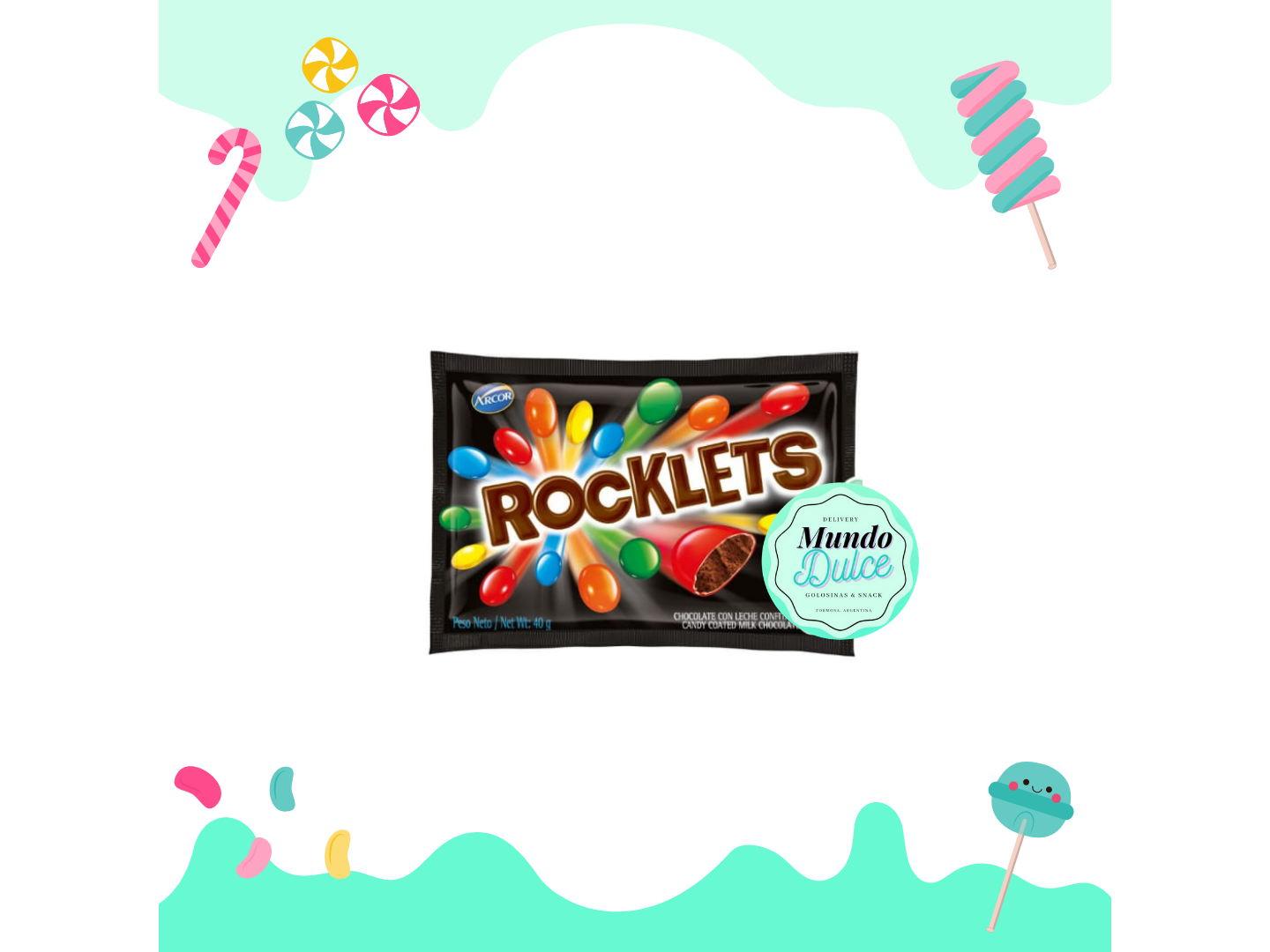 Rocklets