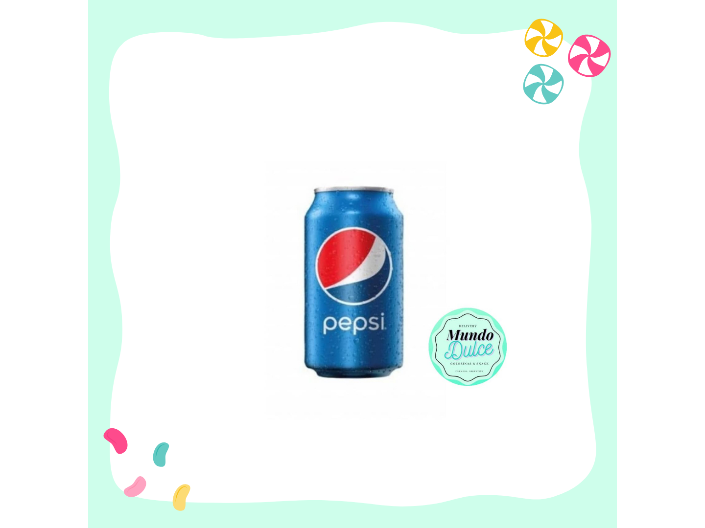 Pepsi