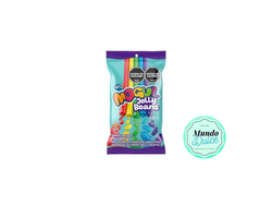 Mogul jelly beans