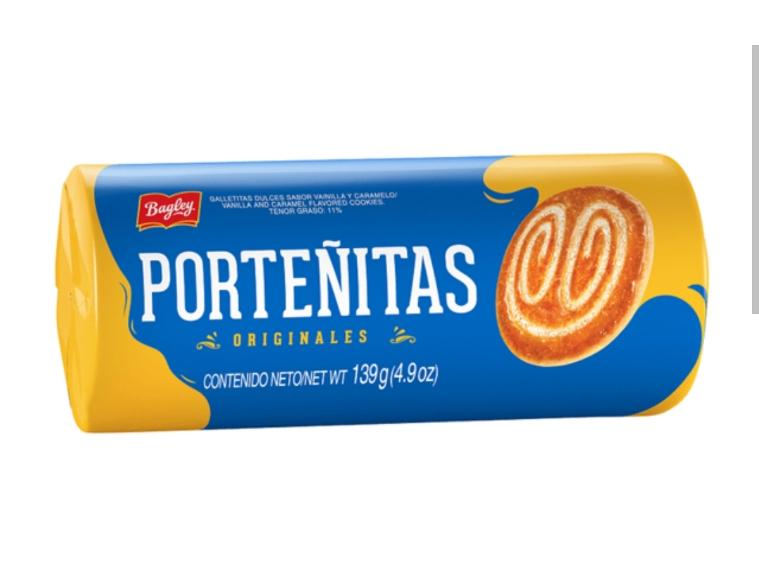 Porteñitas