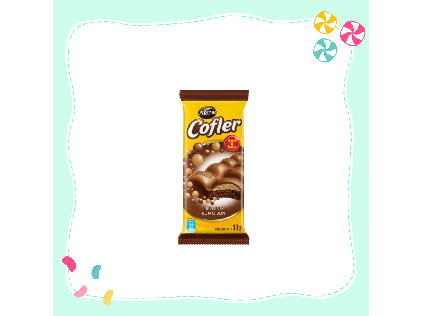 Cofler bon o bon