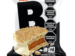 BN blanco simple