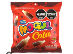 Mogul coca