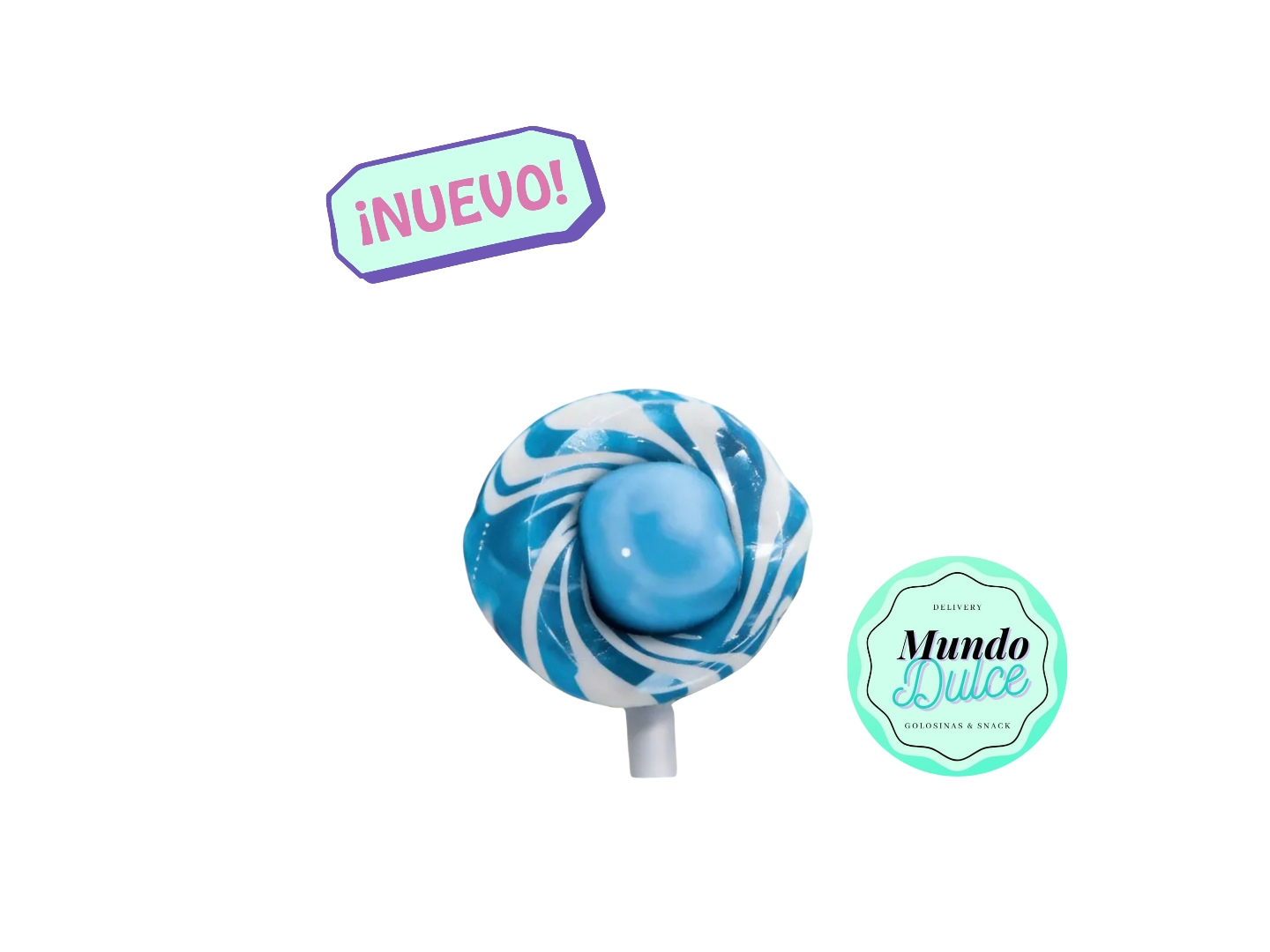 Mr pop's evolution mundial