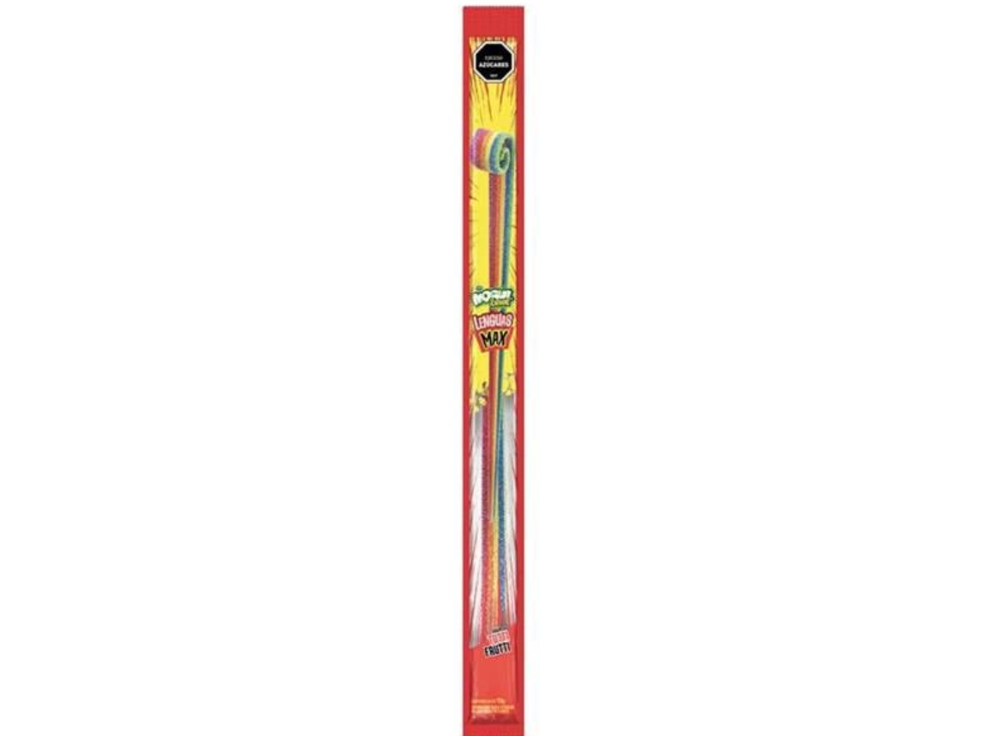 Mogul extreme lengua largo