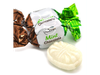 Menta y chocolate