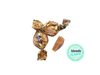Butters toffees dulce de leche x1