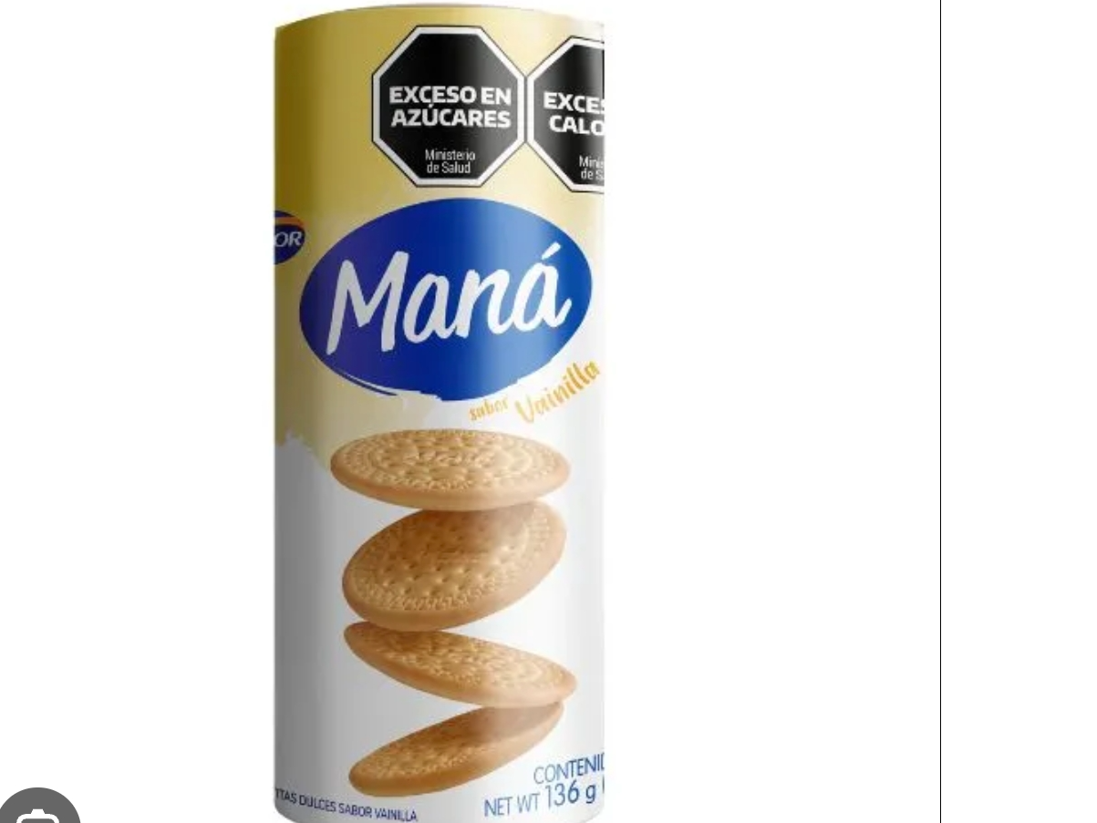 Mana vainilla