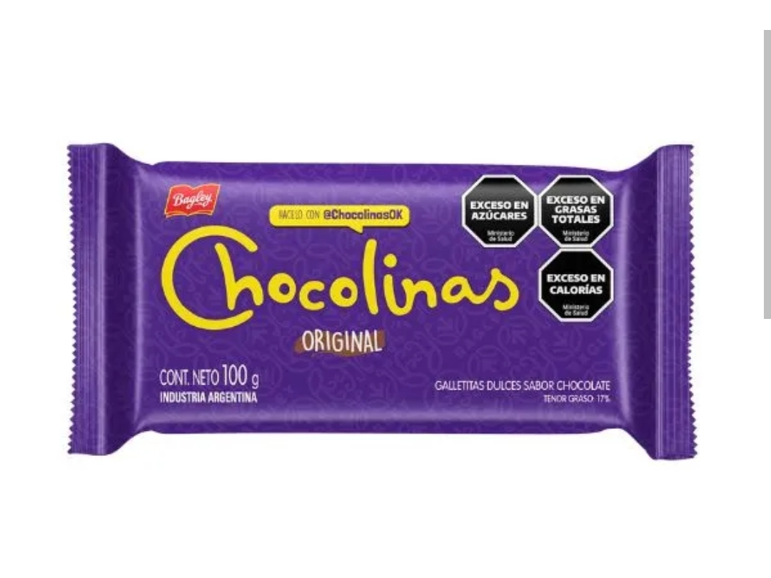 Chocolina